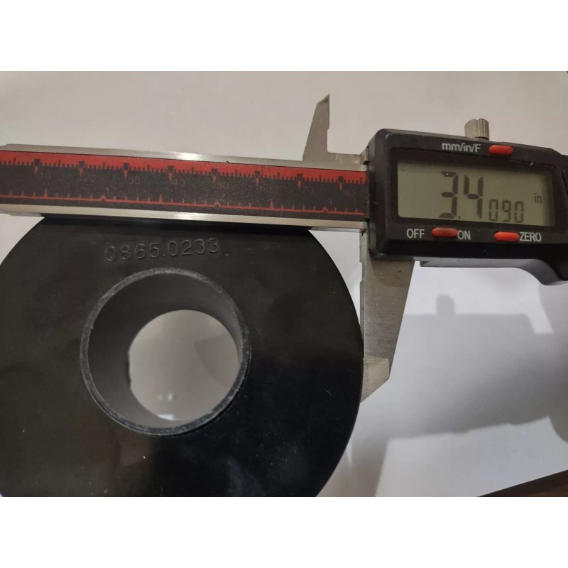 WEG Centrifugal Switch for Weg 5-10 HP 4 POLES 0865.0233,