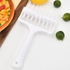 Pizza Dough Docker Roller, 20.5 X 12 X 3cm /