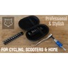 COYOTE MT Mini Ratchet Tool Set Professional & Stylish Multitool