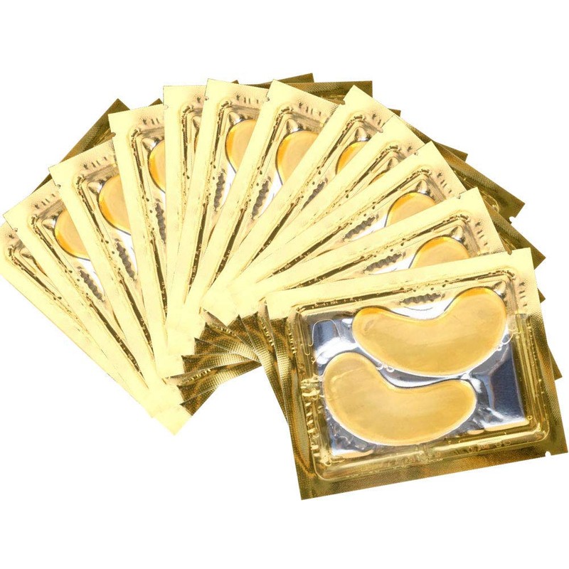 Topchic 7BSG, 60 ml braun silber gold