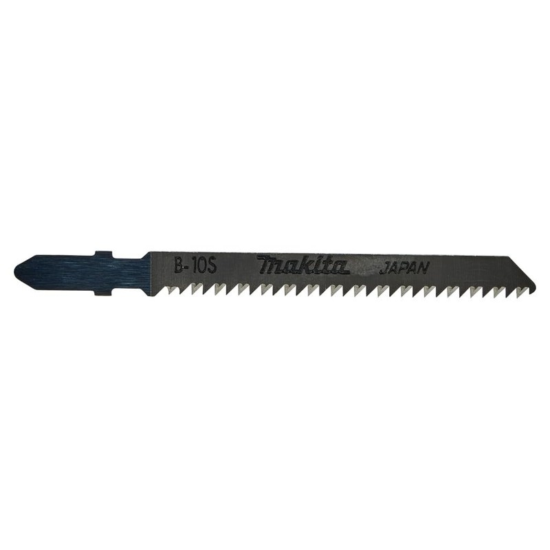 Makita 792691-8 Jig Saw Blade B-10S 5/Se F/Splinter Free Cut