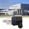 G1/4 Pressure Sensor Transducer Pressure Transmitter for Oil Fuel Air