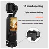Osmo Pocket 3 Adapter Mount, Charging Base, Mount Adapter, Includes