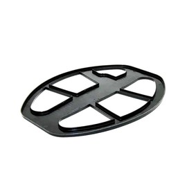 Nokta LG30 12x9" Waterproof DD Search Coil for The Legend Metal Detectors, Black