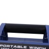 12V Trailer Winch Reversible Electric Winch For Boats up to