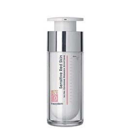 Frezyderm Sensitive Red Skin CC Tinted Cream SPF30 30ml