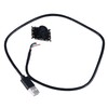 0.3MP Camera Module for OV7670 Chip 640x480 30FPS USB Wired