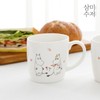 Corel [Corel Coordinates] [Sammi Spoon] Moomin The Kitchen Mug Cup