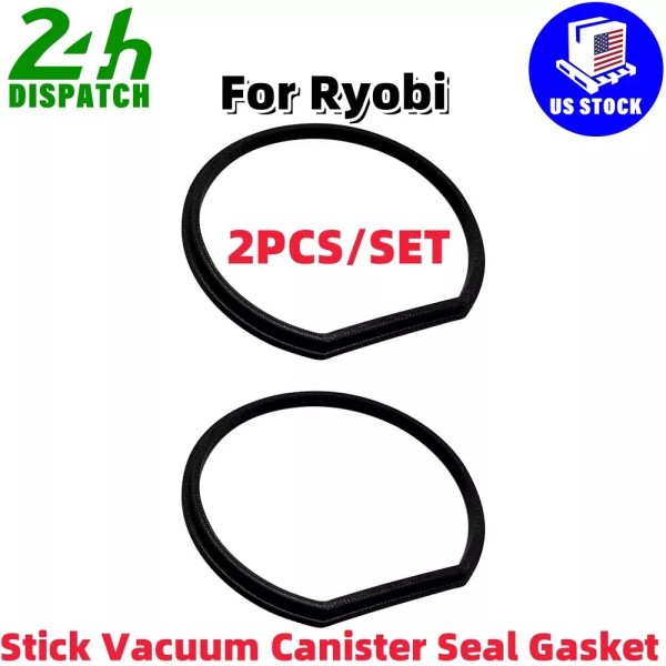 Unbranded For Ryobi PBLSV717 18v PCL & PBL Stick Vacuum