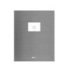 Edipro E2369 Inventory Book 92 Numerated Pages F.to 31 x