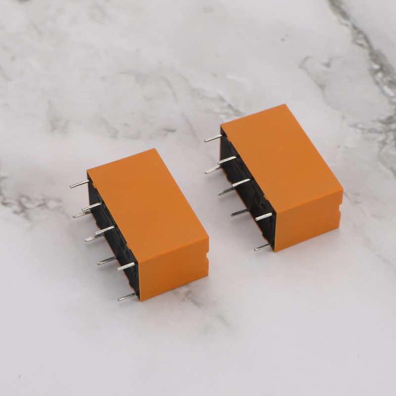 Be In Your Mind HK19F PCB Power Relay for Remote