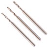 Ichinen Access Tool Division, RELIEF Hobby Micro Drill Blade, Shaft