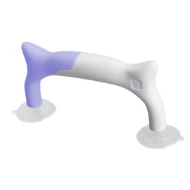 OHPHCALL Quilting Ruler Holder Suction Ruler Tool for Quilting Quick Install Moving Tool DIY Supplies