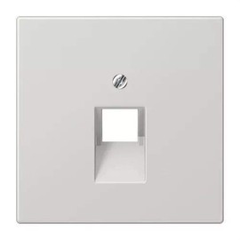 Jung Cover for UAE Socket LS 969-1 UA LG