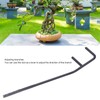 Bonsai Bender Tool F Shaped Trees Plants Branch Bender Modelling