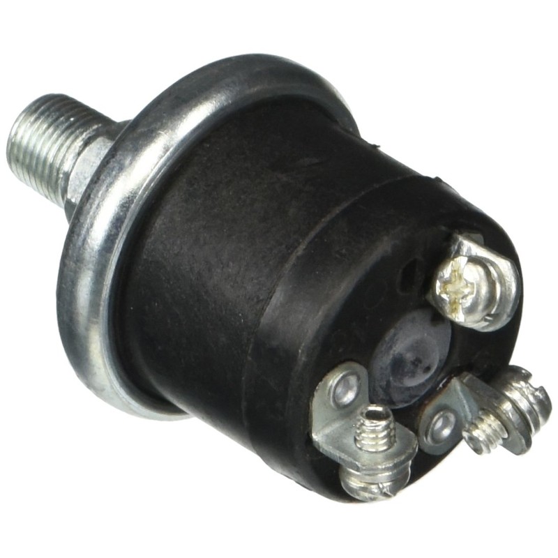 VDO Heavy Duty Normally Open/Normally Closed – Dual Circuit 4