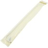 Single lock-seam curtain rods 28-48" projects 5 1/2"