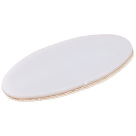 Power Support Nearly All Mouse maususo-ru Oval 0.65 mm Thickness Pack Of 12 as – 36 