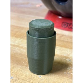 Unbranded Top Sleeve Insertion Tool for Vise IT (1-9/16)