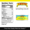 Cento Albacore Tuna, 5 Ounce (Pack of 24)