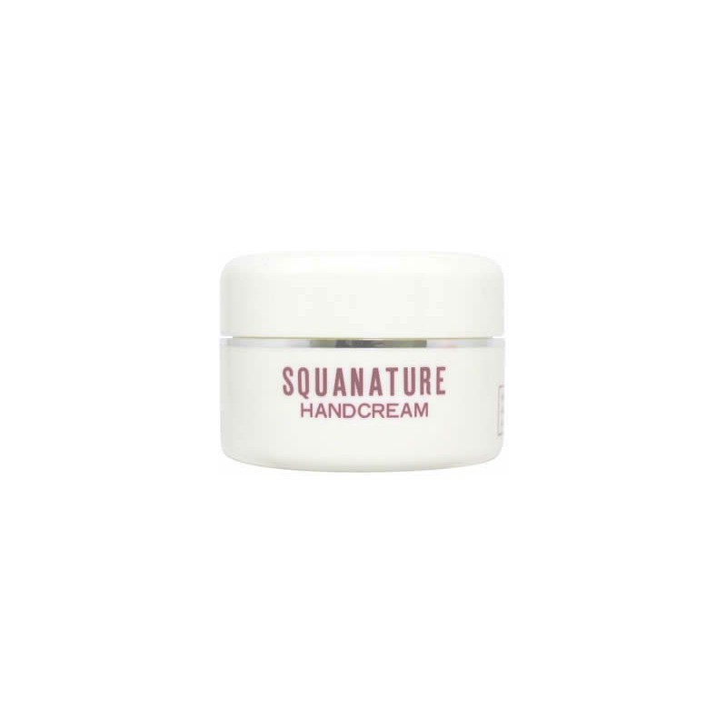 SQUA NATURE Hand Cream 2.8 oz (80 g)