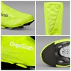 GripGrab RIDE Waterproof Road Bike Cycling Overshoes Thin Windproof Adjustable