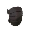 Safariland ALTA 50703.00 AltaSOFT Knee Protector Pad Black Cordura Nylon
