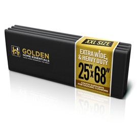 Golden Home Essentials XXL 25in x 68in Couch Support for Sagging Cushions - Extra Wide Sofa Cushion Support Board - 0.4in Saggy Couch Cushion Support for Sagging Seat - Sagging Couch Support Board