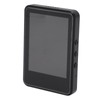 2.8 Inch Touch Screen MP3 MP4 Player Built in FM