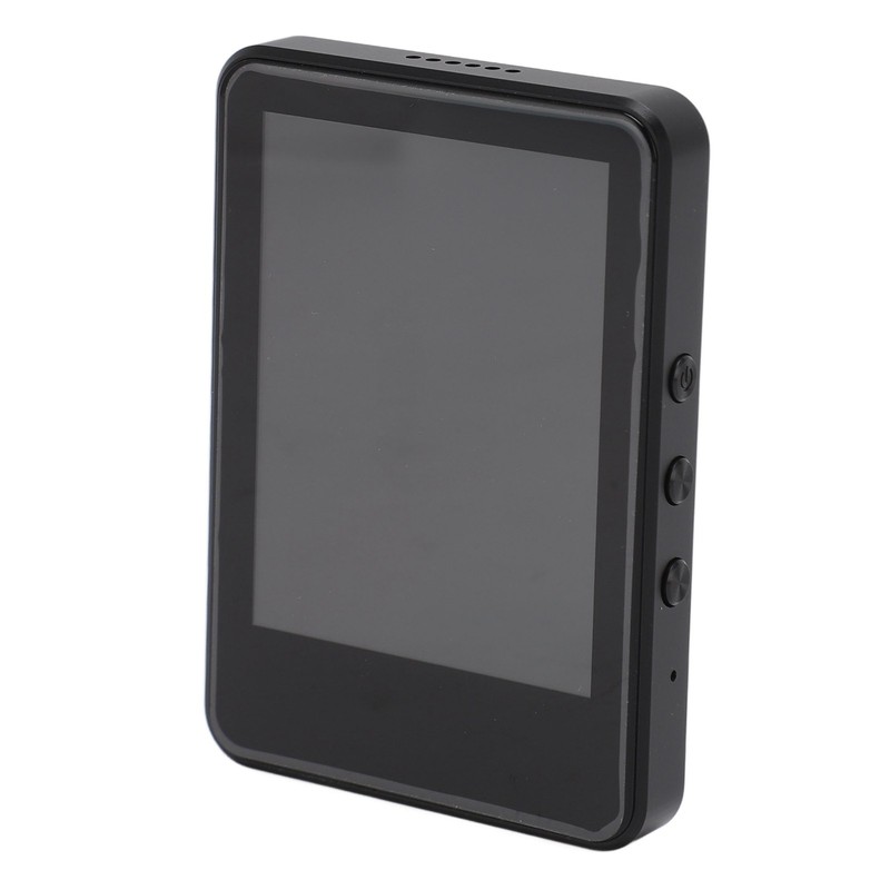 2.8 Inch Touch Screen MP3 MP4 Player Built in FM