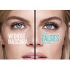 Maybelline Makeup Volum Express The Falsies Washable Fiber Mascara