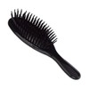 BABLO Pomade Hair Brush & Comb 2 Piece Set for
