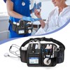 Damero Nurse Pouch, Waist Pouch, Nurse Bag, Work Use, Care,
