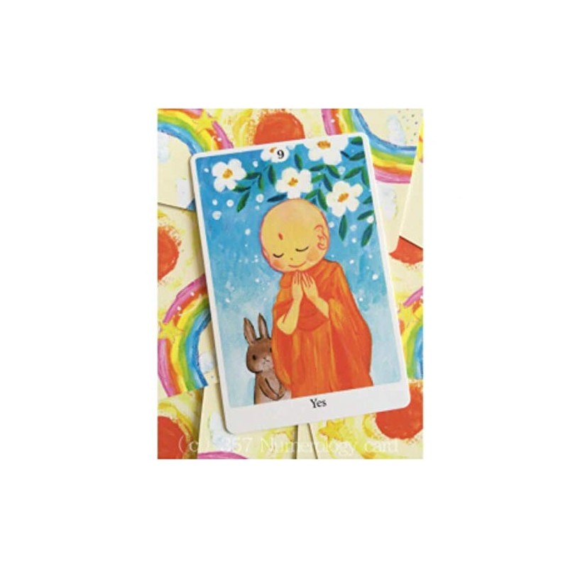 357 numerical cards