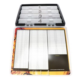 Four Seasons 24813 O-Ring Assortment