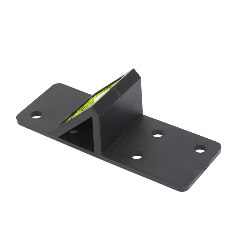 Survey Prism Single Side 45 Degree Reflection Mini Surveying Prism