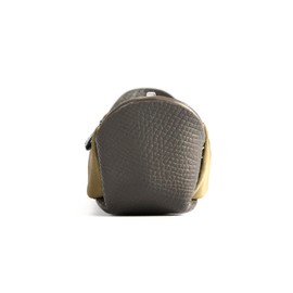 Orobianco No.93022 Soro Pen Case, Holds 8 to 10 Pens, Small Goods, 2.4 oz (70 g), navy