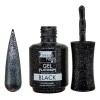 Fantasy Nails Gel Platinum Frasco Con Brocha 15 Ml, A