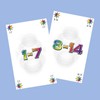Ravensburger 20781 Master Level 8 - card games