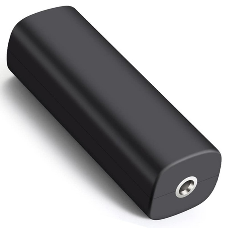 1 Piece Speaker Line 3.5mm Aux Audio Noise Filter Ground