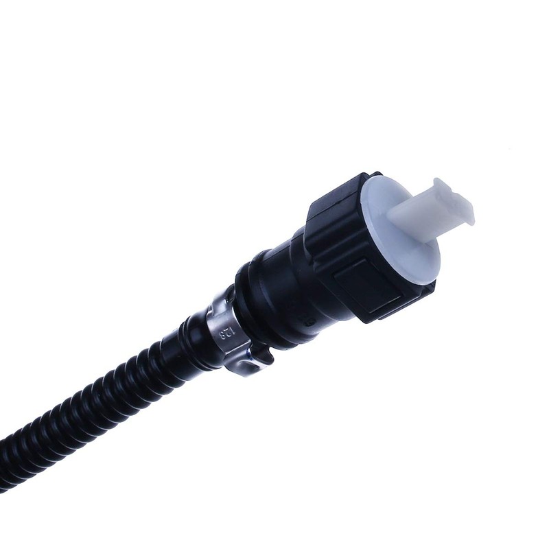 A-Premium Electric Fuel Pump Module Assembly with Sending Unit Compatible