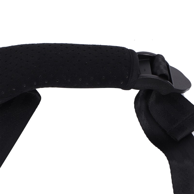 Professional Mesh Adjustable Arm Sling Breathable Fracture Injury Recovery Arm