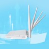 4G LTE Wireless Router with SIM Card Slot 4 Antennas