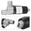 Idle Air Control Valve Iron Alloy IAC Valve Fit for