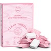 FCAEON Compressed Towel Tablet 30 x 23 cm 20 Packed