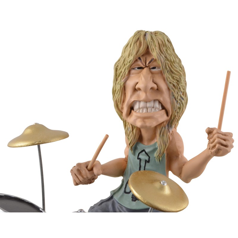 VOGLER Joh. Vogler GmbH Funny Life Rockstar M.D.