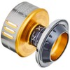 Genuine Part 15 Twin Power SW 10000PG Spool Pair Part