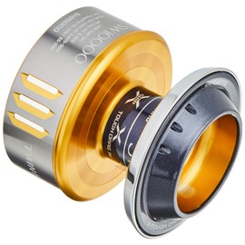 Genuine Part 15 Twin Power SW 10000PG Spool Pair Part No 10861