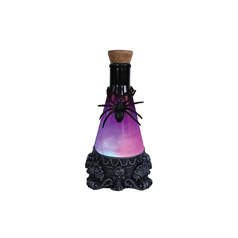 Morris Costumes Potion Bottle Pink