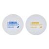 Parches Para Ojos / Oro 24k Y Colágeno Hialuronico (4pz)